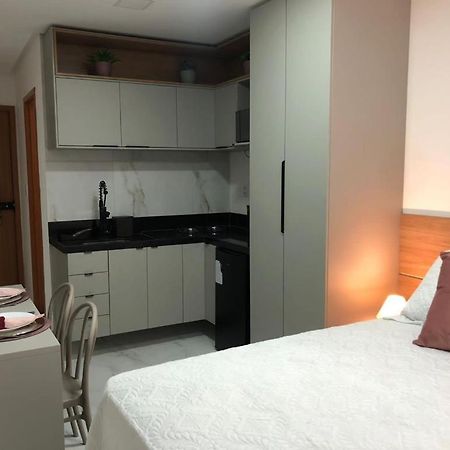 Dva Flat Cabo Branco 503 Apartment Joao Pessoa Exterior photo