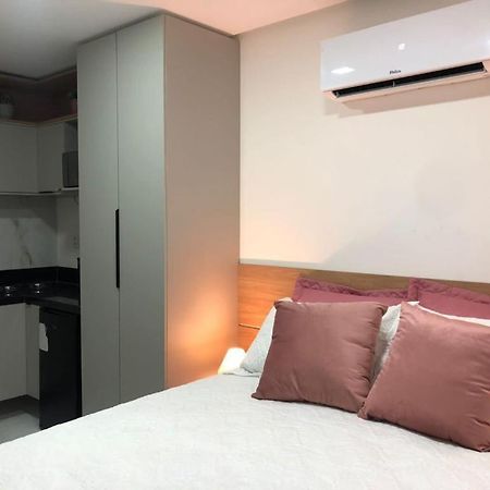 Dva Flat Cabo Branco 503 Apartment Joao Pessoa Exterior photo