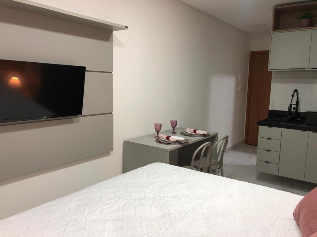 Dva Flat Cabo Branco 503 Apartment Joao Pessoa Exterior photo